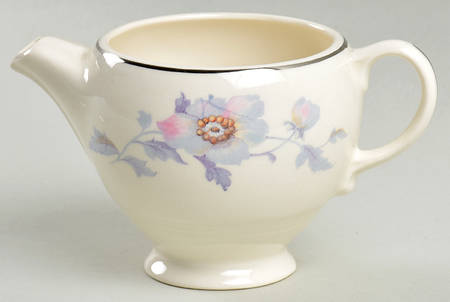 Bryn Mawr Creamer