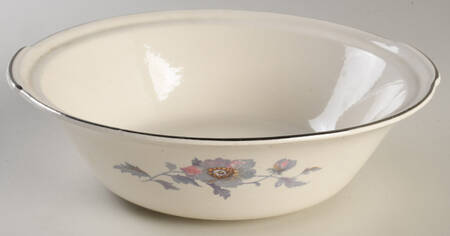 Bryn Mawr Round Vegetable No Lid