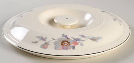 Bryn Mawr Lid for Round Vegetable