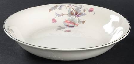 Bryn Mawr Coupe Soup Bowl