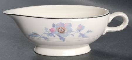 Bryn Mawr Gravy Boat