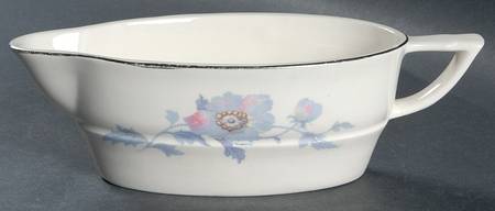 Bryn Mawr Gravy Boat