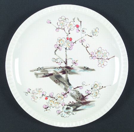 Cherry Blossom by Salem