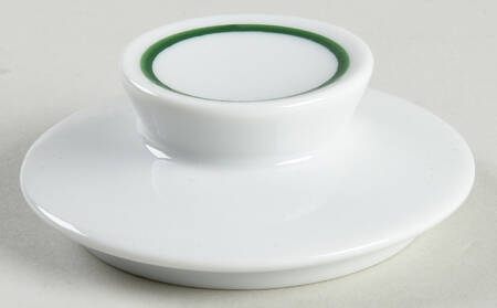 Christmas Eve (Porcelain) Lid for Sugar Bowl