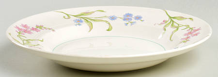 Claudia Rim Soup Bowl