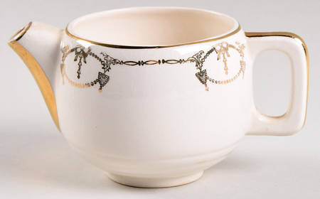 Commodore Creamer