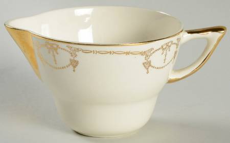Commodore Creamer