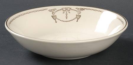 Commodore Fruit/Dessert (Sauce) Bowl
