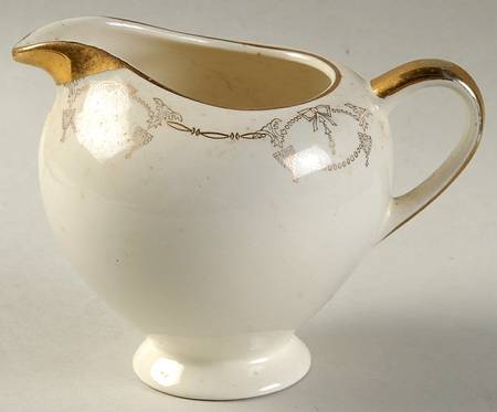 Commodore Creamer