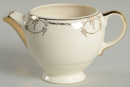 Commodore Creamer