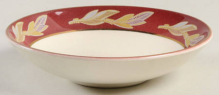 Coronation Red Fruit/Dessert (Sauce) Bowl