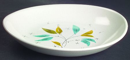 Daybreak (Freeform) 10" Round Vegetable Bowl
