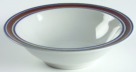 Georgetown Rim Cereal Bowl