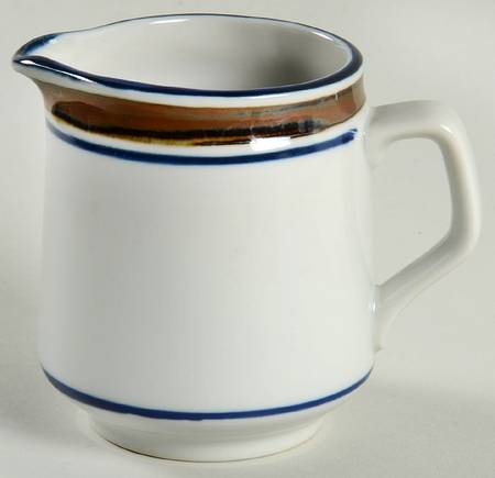 Georgetown Creamer