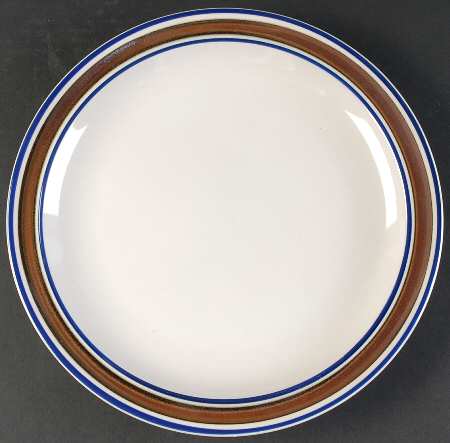 Georgetown 11" Chop Plate (Round Platter)