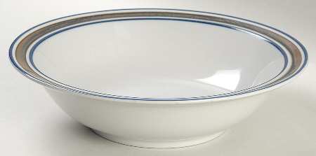 Georgetown 9" Round Vegetable Bowl