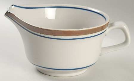 Georgetown Gravy Boat