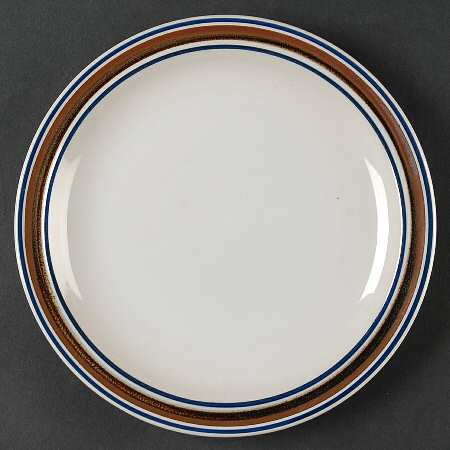 Georgetown Salad Plate