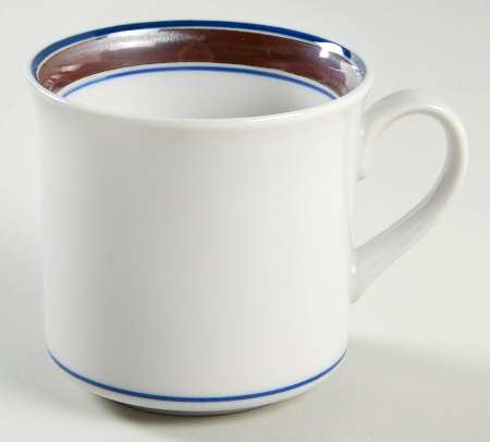 Georgetown Flat Cup