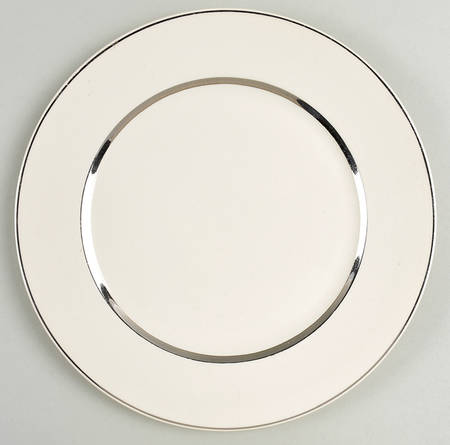 Heirloom Platinum by Salem