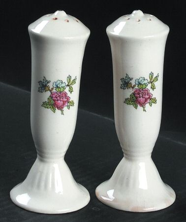 Indian Tree (Victory Shape) Salt & Pepper Set