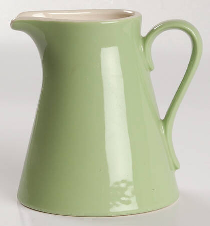 Maple Leaf Creamer