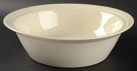 Maple Leaf Round Vegetable No Lid