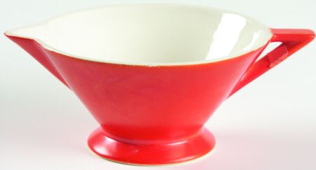 Mandarin (Tricorne) Creamer