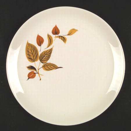 Mandarin (Round) by Salem