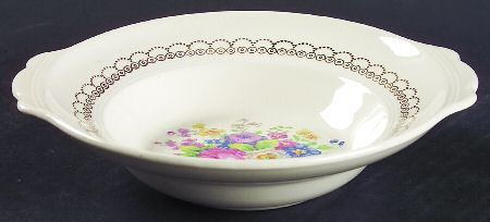 Maryland Lugged Cereal Bowl