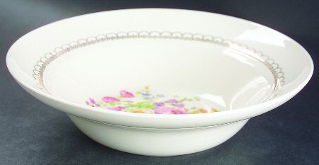 Maryland 9" Round Vegetable Bowl