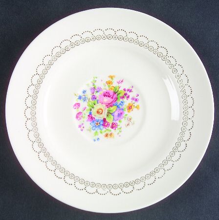 Maryland Saucer