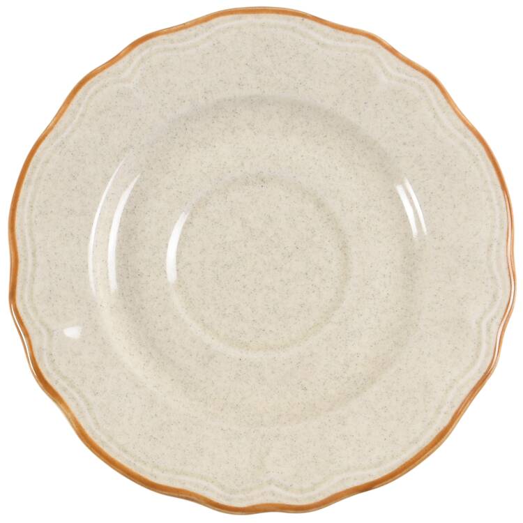 Meadow Saucer