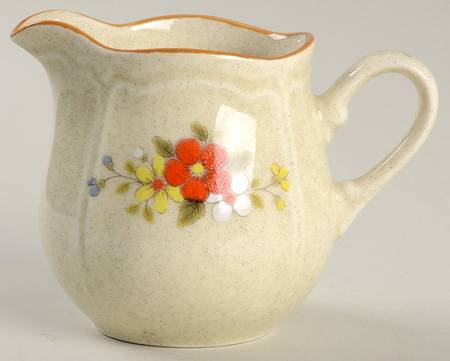Meadow Creamer