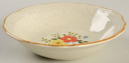 Meadow Coupe Cereal Bowl
