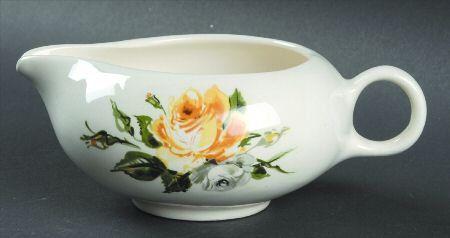 Melody Lane Creamer