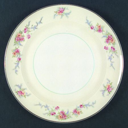 Monticello (Smooth Rim) by Salem