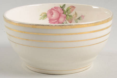 Mt Vernon Cranberry Bowl