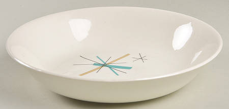 North Star Coupe Soup Bowl