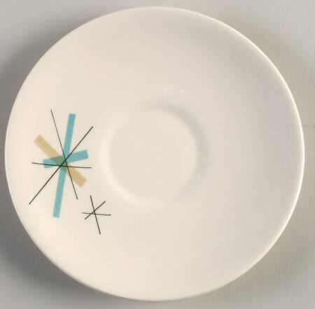 North Star Saucer