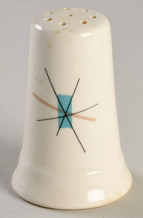 North Star Pepper Shaker