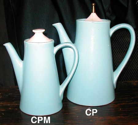 North Star Mini Coffee Pot & Lid