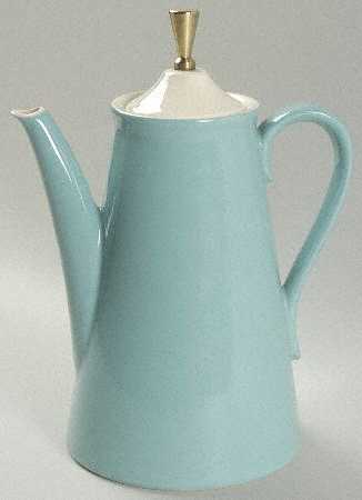 North Star Coffee Pot & Lid
