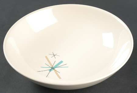 North Star 9" Round Vegetable Bowl
