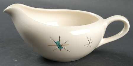North Star Gravy Boat