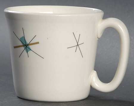 North Star Mug