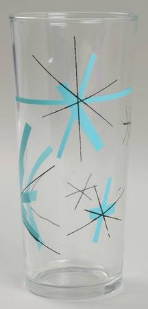 North Star 14 Oz Glassware Tumbler