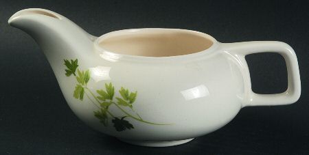 Parsley Creamer