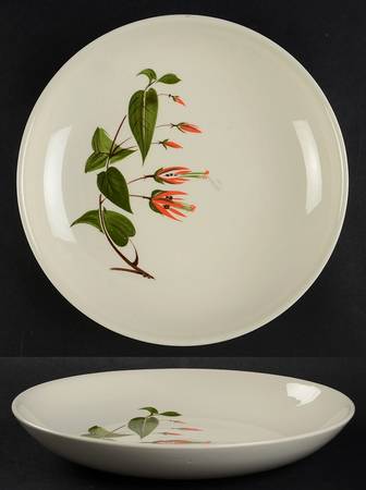 Primrose Coupe Soup Bowl