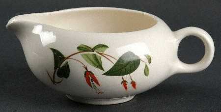 Primrose Creamer